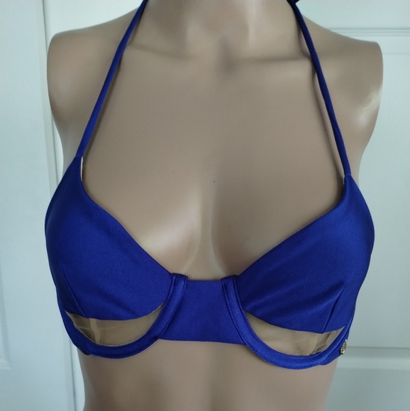 Karla Vivian Bikini Set Small - Picture 2 of 9